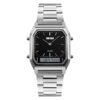 SKMEI 1220 Black