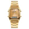 SKMEI 1220 Gold