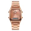 SKMEI 1220 Rose Gold