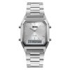 SKMEI 1220 Silver