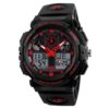 SKMEI 1270 Red