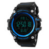 SKMEI 1384 Blue