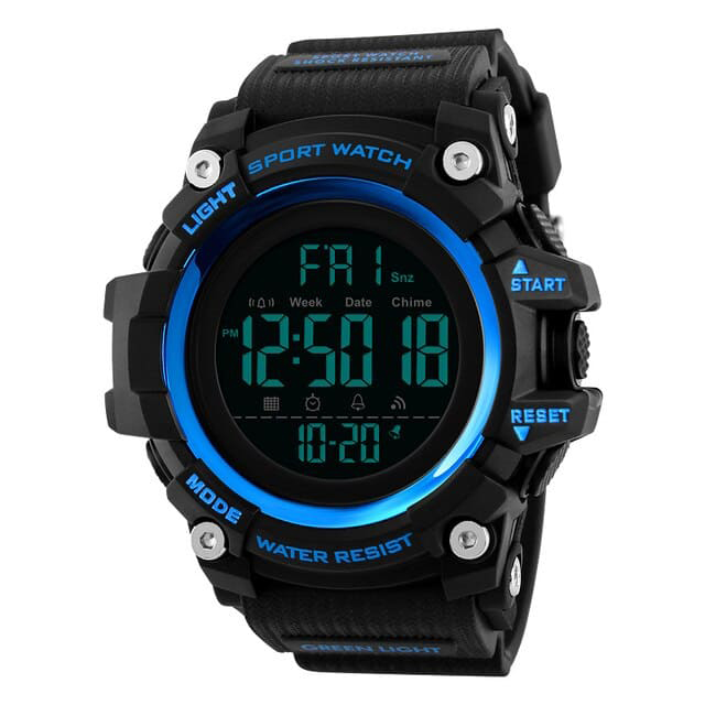 SKMEI 1384 Blue