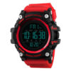 SKMEI 1384 Red