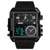 SKMEI 1391 Black