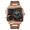 SKMEI 1392 Rose Gold