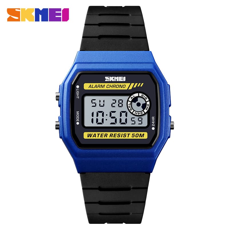SKMEI 1413 Blue SKMEI 1413 Blue