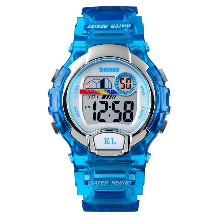 SKMEI 1450 Blue