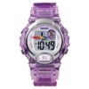SKMEI 1450 Purple