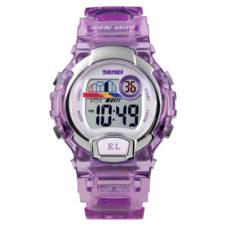 SKMEI 1450 Purple