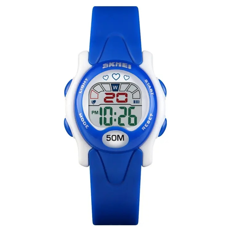 SKMEI 1478 Dark Blue