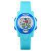 SKMEI 1478 Light Blue