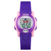SKMEI 1478 Purple