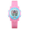 SKMEI 1478 Soft Pink