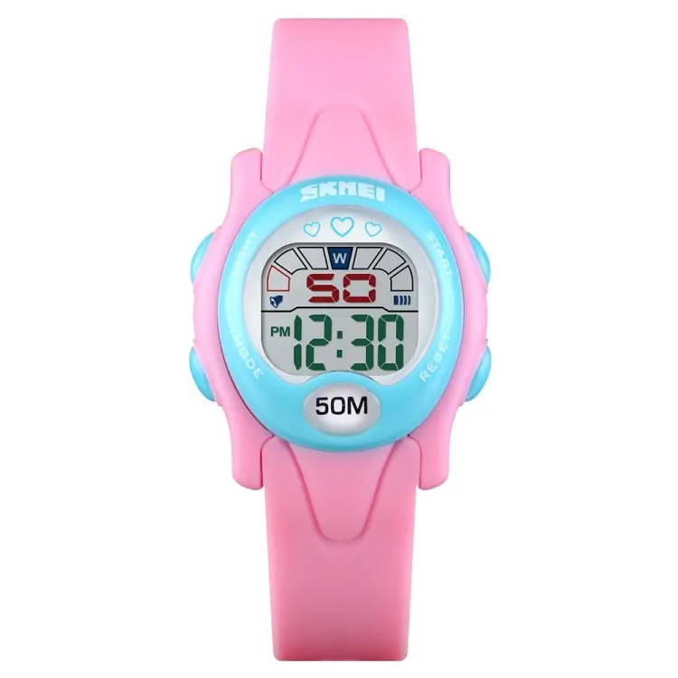 SKMEI 1478 Soft Pink
