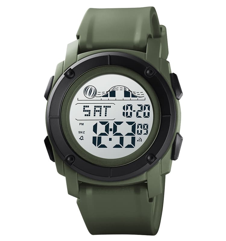 SKMEI 1576 Green