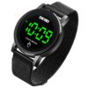 SKMEI 1668 Black