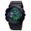 SKMEI 1688 Blue