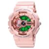 SKMEI 1688 Pink