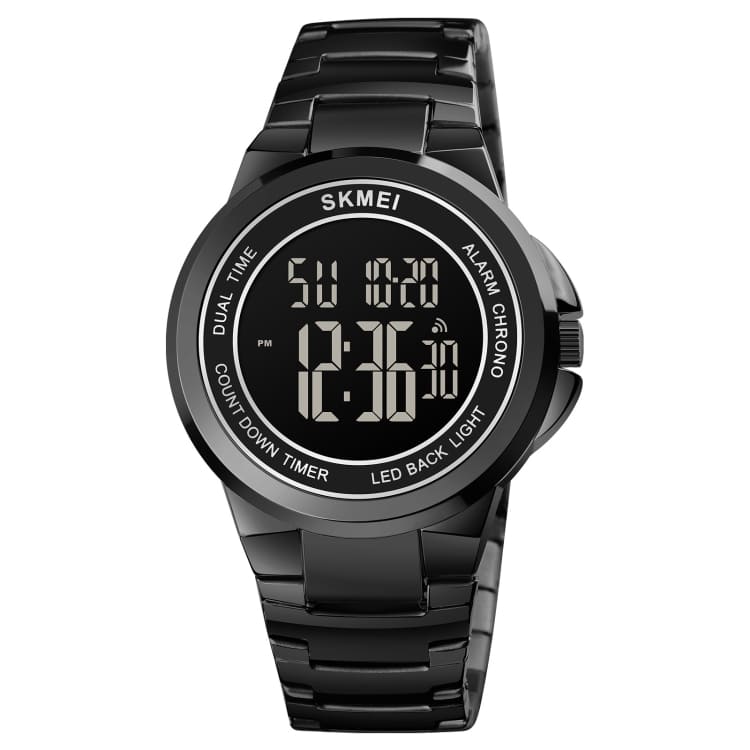 SKMEI 1712 Black