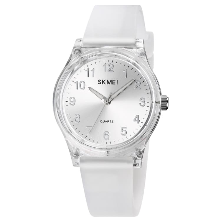 SKMEI 1760 White