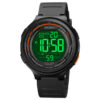 SKMEI 1841 Black