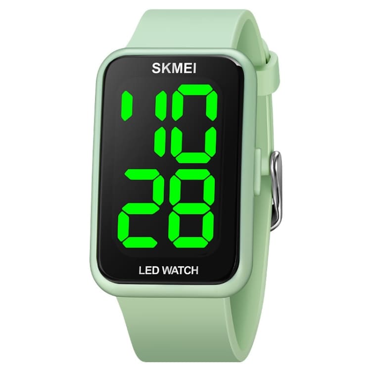 SKMEI 1873 Light Green SKMEI 1873 Light Green