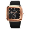 SKMEI 1902 Rose Gold Black