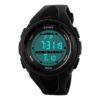 SKMEI 1025 Black