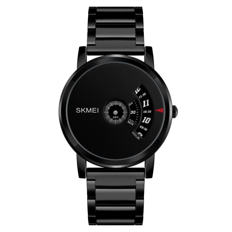 SKMEI 1260 Black