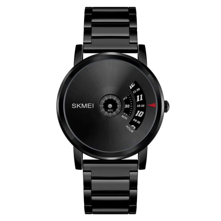 SKMEI 1260 Silver Gray