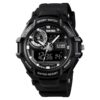 SKMEI 1357 Black