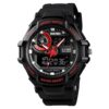 SKMEI 1357 Red
