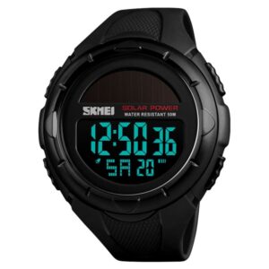 SKMEI 1405 Black
