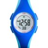 SKMEI 1459 Blue