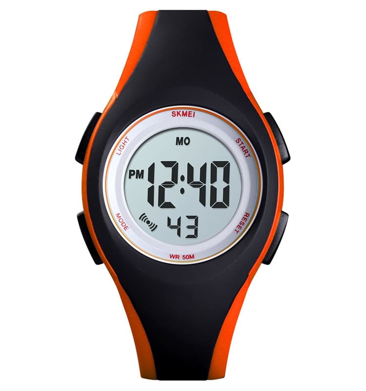 SKMEI 1459 Orange