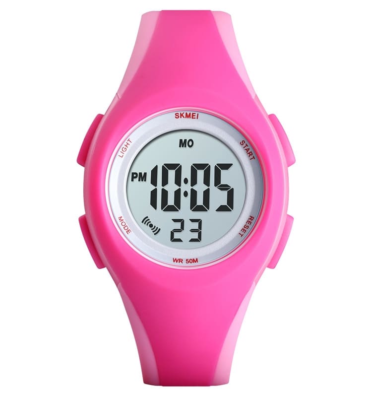 SKMEI 1459 Pink