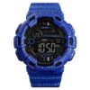 SKMEI 1472 Blue