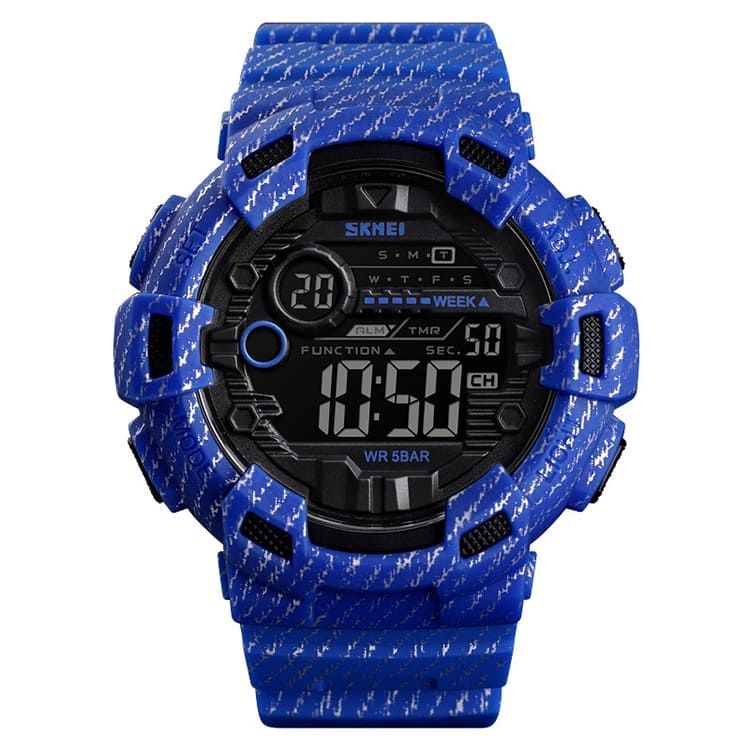 SKMEI 1472 Blue