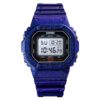 SKMEI 1608 Blue