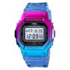 SKMEI 1622 blue