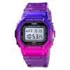 SKMEI 1622 purple