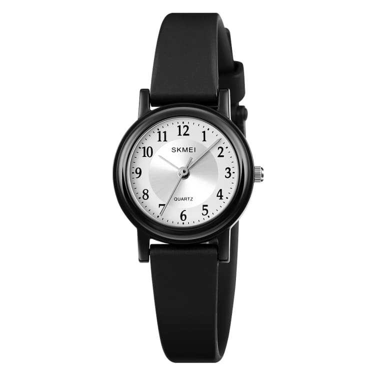 SKMEI 1659 Black Numerals