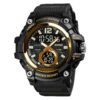 SKMEI 1725 Gold