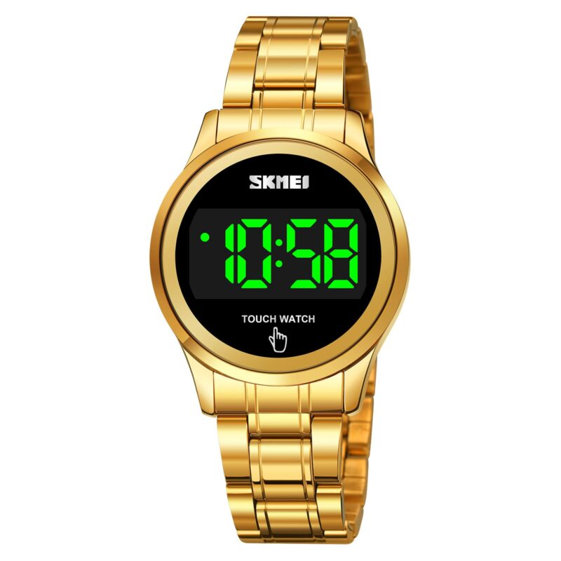 SKMEI 1737 Gold