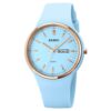 SKMEI 1747 Light Blue