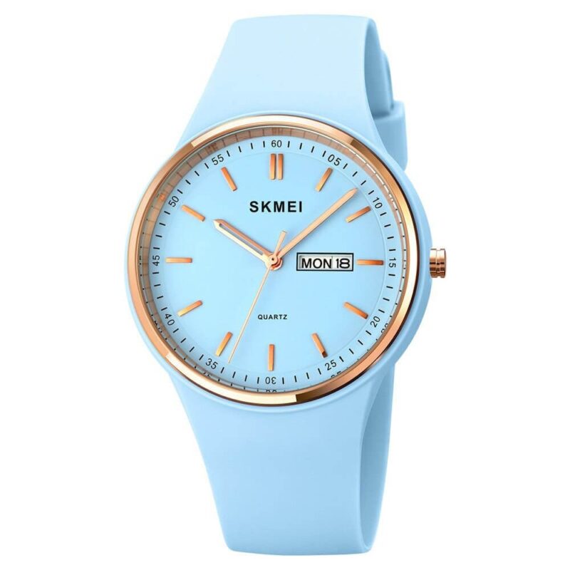 SKMEI 1747 Light Blue