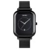 SKMEI 9207 Black