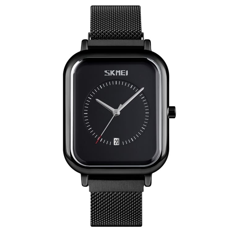SKMEI 9207 Black
