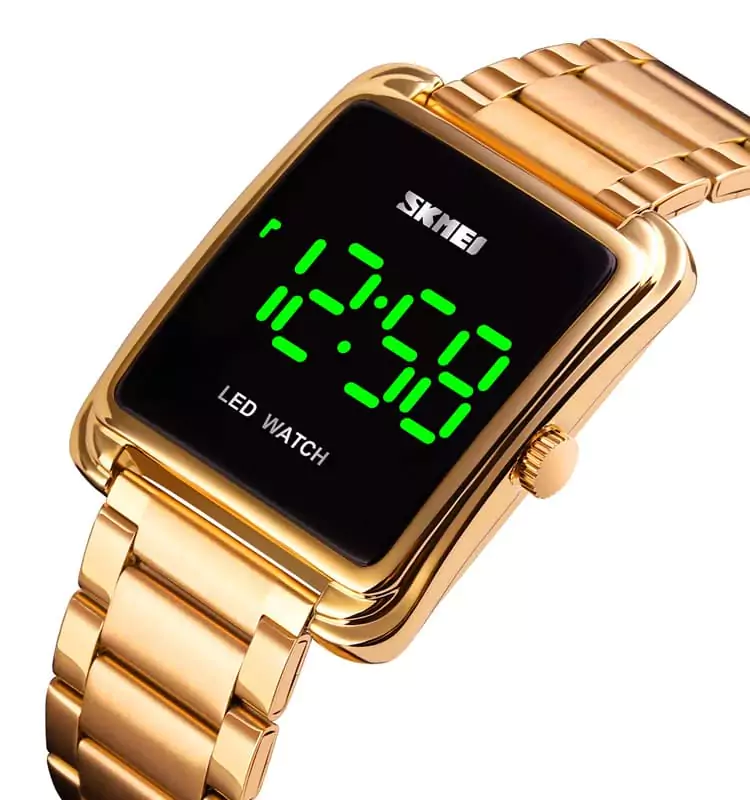 SKMEI 1505 LED Watch